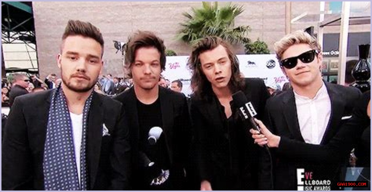 Who Really Set The Price that One Direction Paid For Fame?