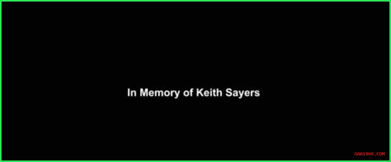   Who was Keith Sayres? Buddy Games pays tribute in episode 1 of CBS show    Fri 15 September 2023 09:16    Updated Fri 15 September 2023 10:06    Helen Williams    