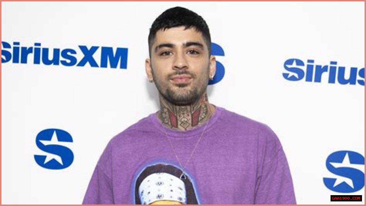 Zayn Malik Reveals Daughter Khai, Thinks “Every Song Is His”